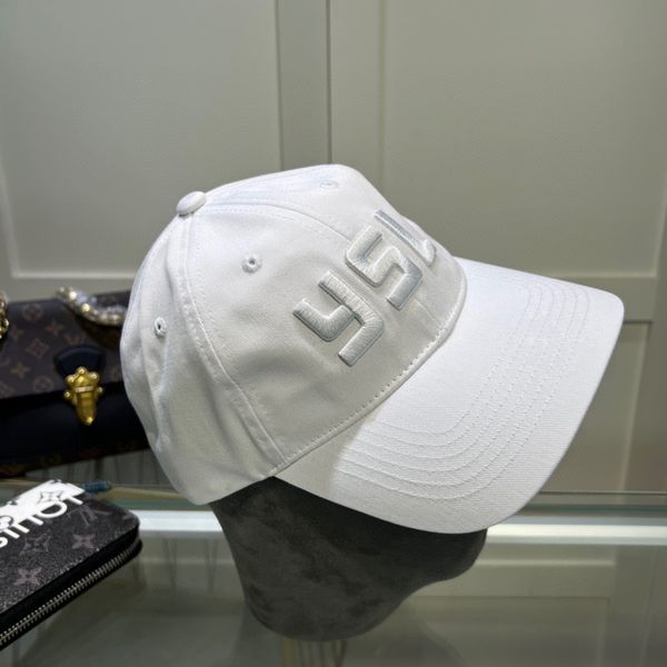 Y*sl Hats Top XX230421-1