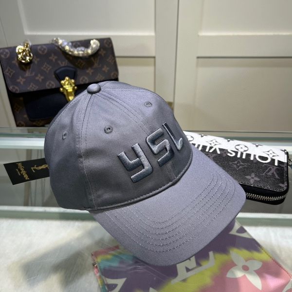 Y*sl Hats Top XX230421-1