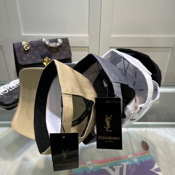 Y*sl Hats Top XX230421-1