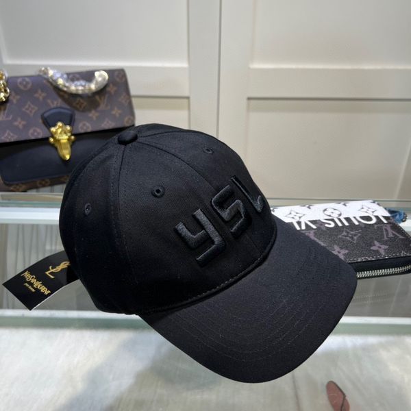 Y*sl Hats Top XX230421-1