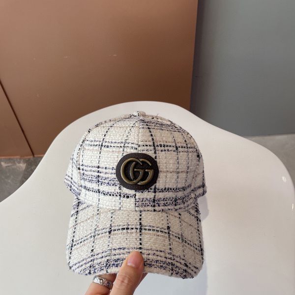 G*ucci  Hats Top XX230421-3