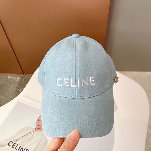 C*eline  Hats Top XX230421-3