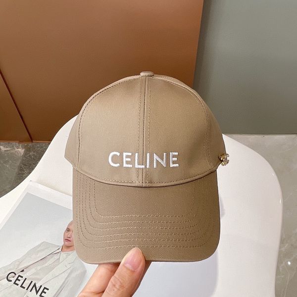 C*eline  Hats Top XX230421-3