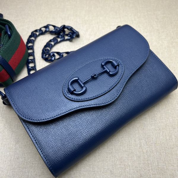 G*ucci Top Bag W20xH12xD5.5CM