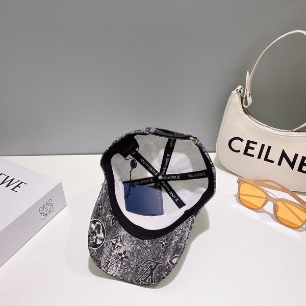 L*ouis V*uitton  Hats Top XX20230518 - 1