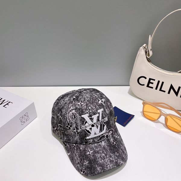 L*ouis V*uitton  Hats Top XX20230518 - 1