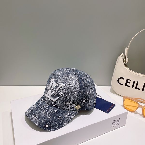 L*ouis V*uitton  Hats Top XX20230518 - 1