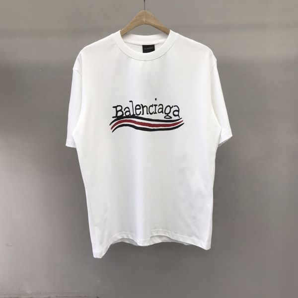 B*alenciaga  T-Shirt Top Quality DSX 20230616-18