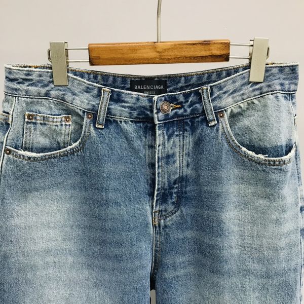B*alenciaga  Pants Top Quality DSX 20230616-33