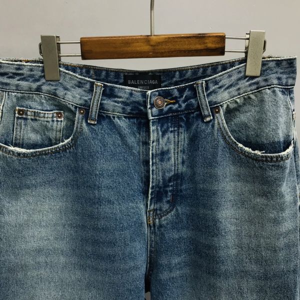 B*alenciaga  Pants Top Quality DSX 20230616-33