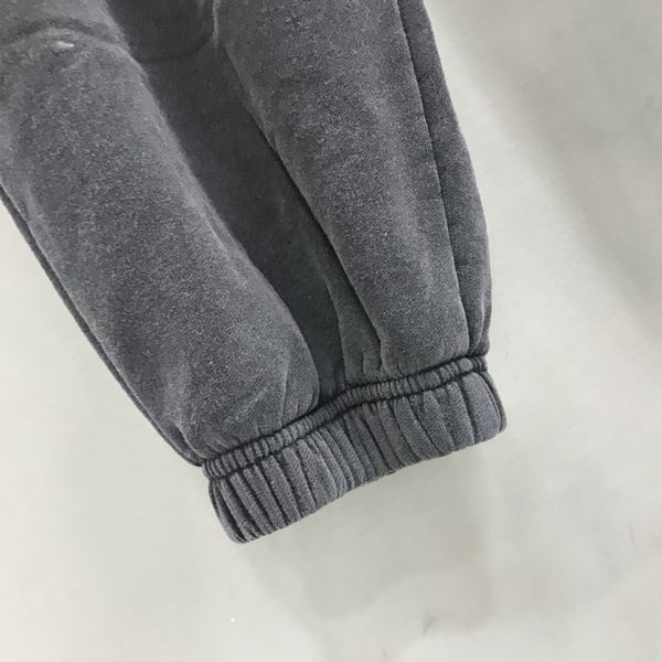 B*alenciaga  Pants Top Quality DSX 20230616-37