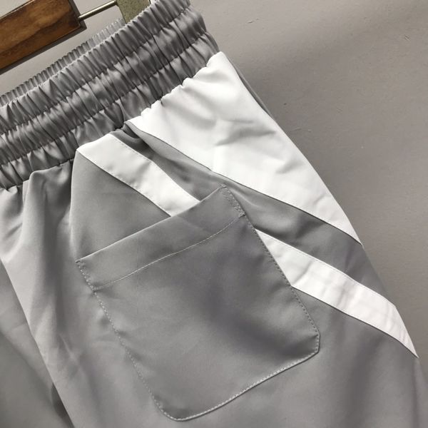 B*alenciaga  Pants Top Quality DSX 20230616-41