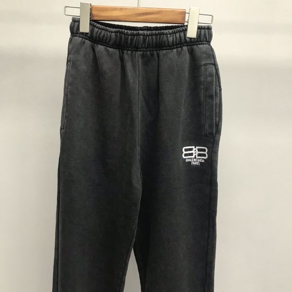 B*alenciaga  Pants Top Quality DSX 20230616-61