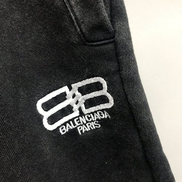 B*alenciaga  Pants Top Quality DSX 20230616-61