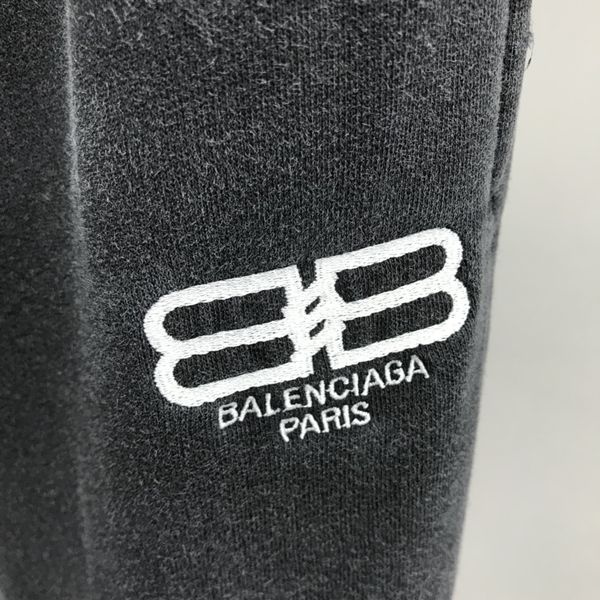 B*alenciaga  Pants Top Quality DSX 20230616-62