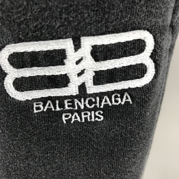 B*alenciaga  Pants Top Quality DSX 20230616-62