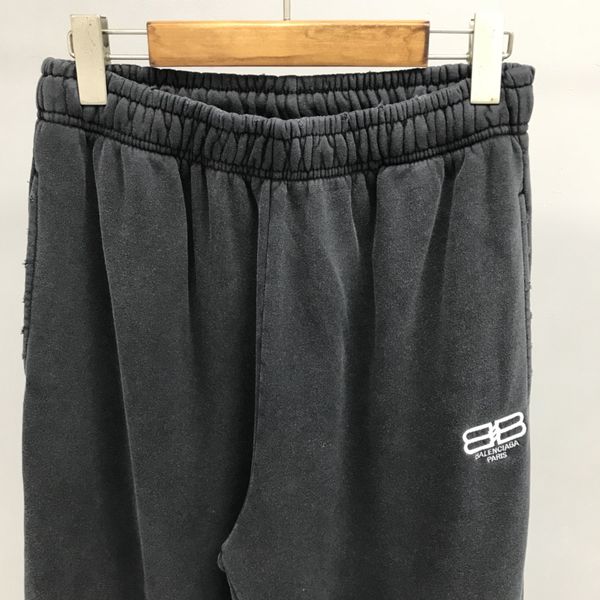 B*alenciaga  Pants Top Quality DSX 20230616-62