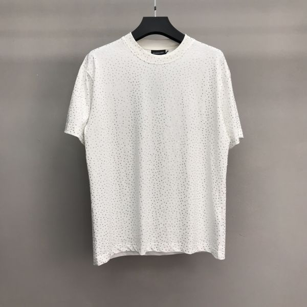 B*alenciaga T-shirt Top Quality DSX 20230619-55