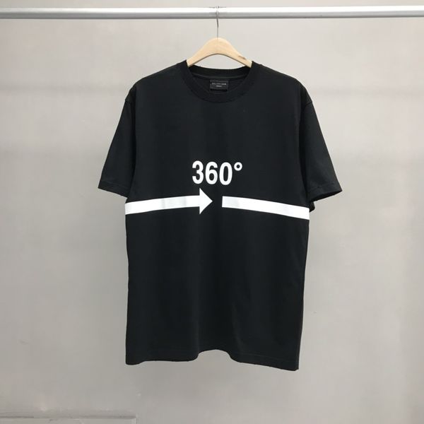 B*alenciaga T-shirt Top Quality DSX 20230619-64