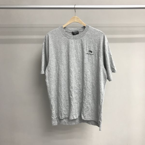 B*alenciaga T-shirt Top Quality DSX 20230619-81