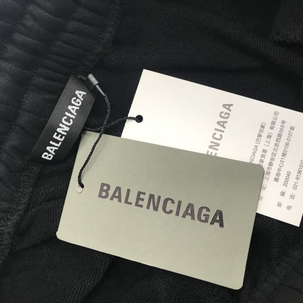 B*alenciaga Pants Top Quality DSX 20230619-90