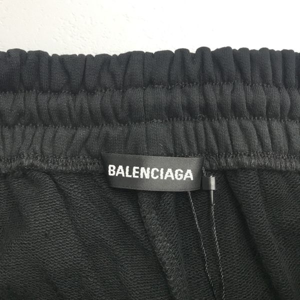 B*alenciaga Pants Top Quality DSX 20230619-90