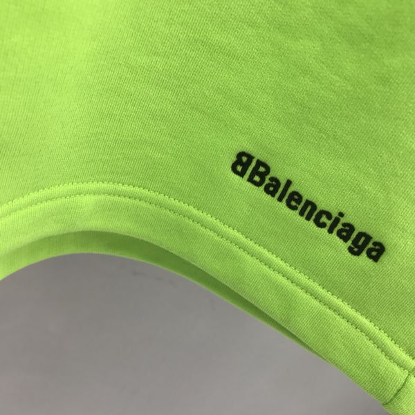 B*alenciaga Pants Top Quality DSX 20230619-92