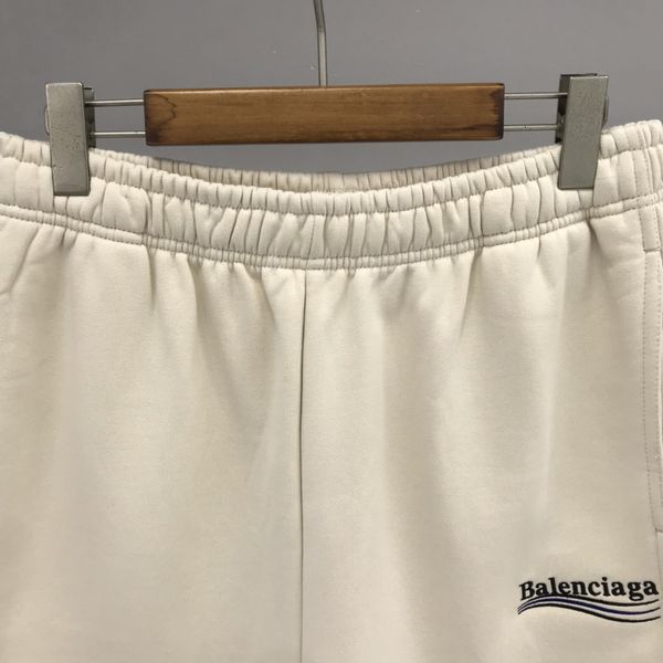 B*alenciaga Pants Top Quality DSX 20230620-4