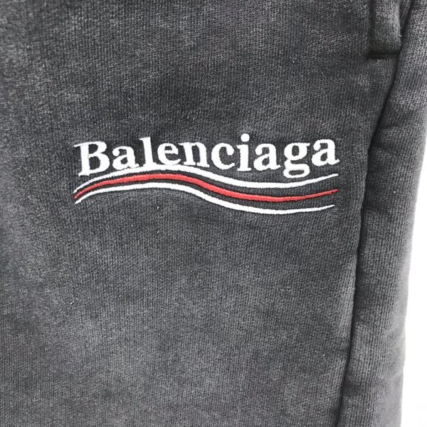 B*alenciaga Pants Top Quality DSX 20230620-5