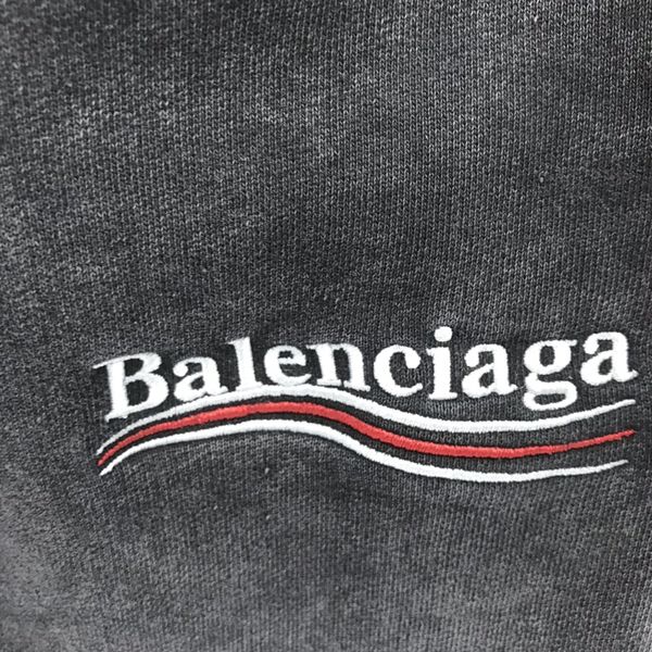 B*alenciaga Pants Top Quality DSX 20230620-5