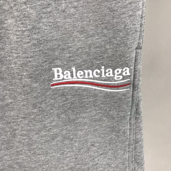 B*alenciaga Pants Top Quality DSX 20230620-7