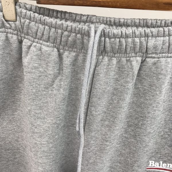 B*alenciaga Pants Top Quality DSX 20230620-7