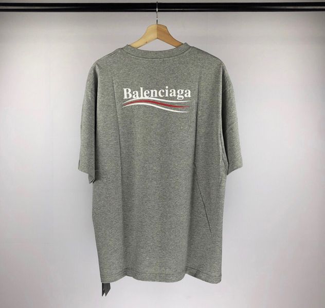 B*alenciaga T-shirt Top Quality DSX 20230620-11