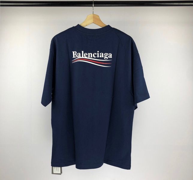 B*alenciaga T-shirt Top Quality DSX 20230620-14