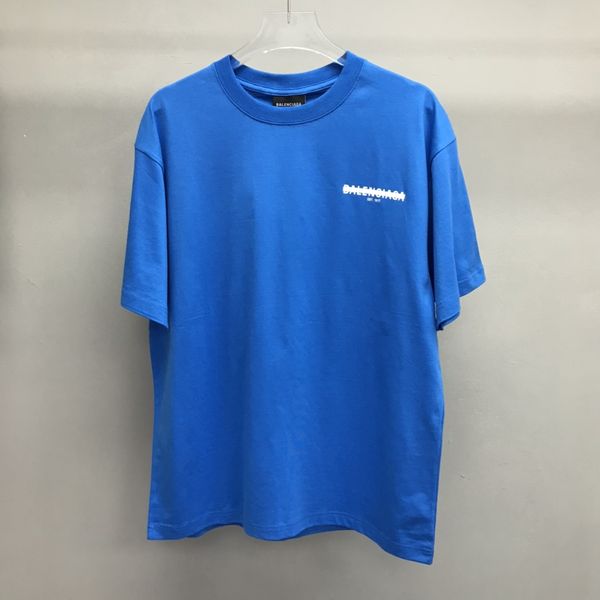 B*alenciaga T-shirt Top Quality DSX 20230626-19