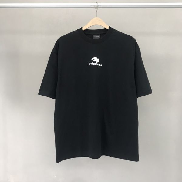 B*alenciaga T-shirt Top Quality DSX 20230626-32