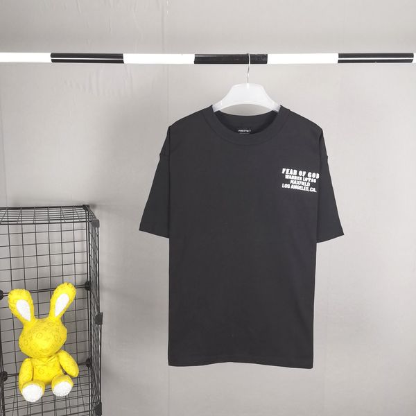 F*OG T-shirt Top Quality WM 20230627-33