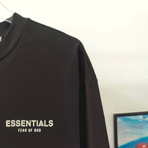E*ssentials Hoodies Top Quality WM 20230627-62