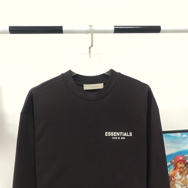 E*ssentials Hoodies Top Quality WM 20230627-62