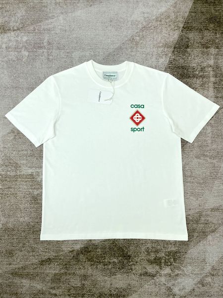 C*asablanca T-Shirt Top Quality AML20230629-56