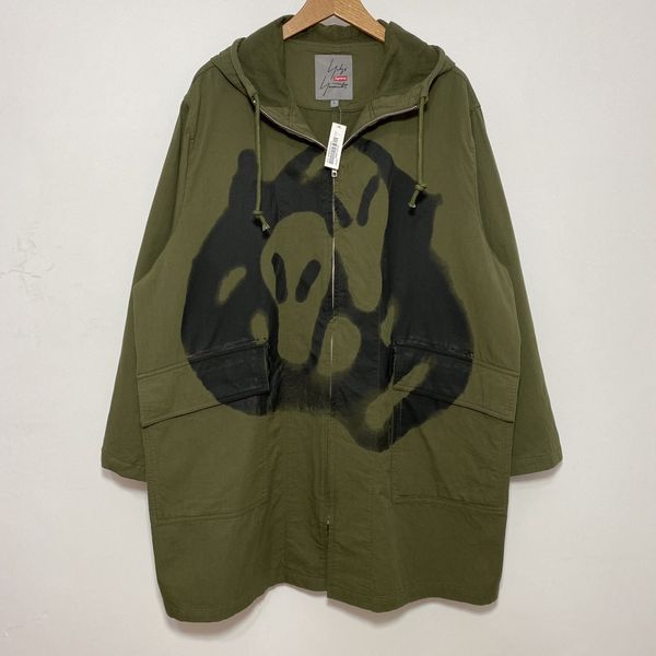 S*upreme Trucker Jacket Top Quality AM 20230701-26