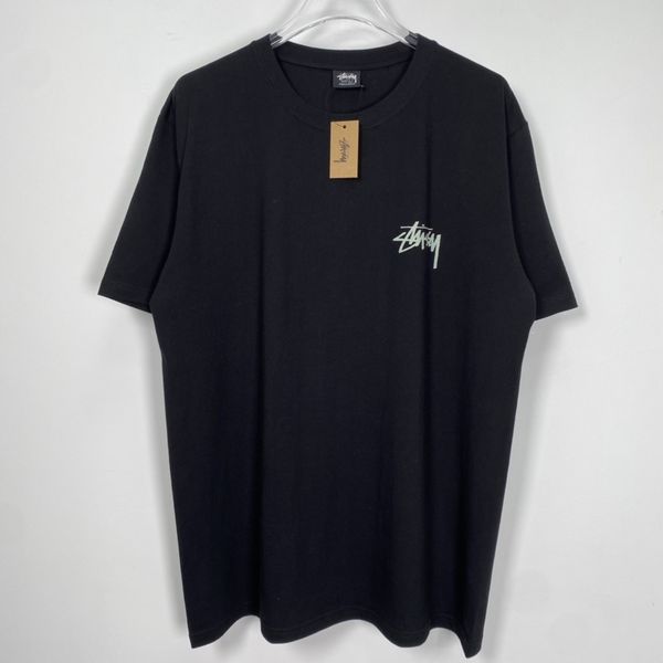 S*tussy T-Shirt Top Quality AM 20230701-110
