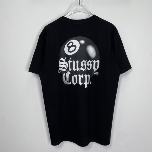 S*tussy T-Shirt Top Quality AM 20230701-114