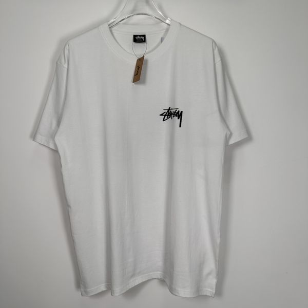 S*tussy T-Shirt Top Quality AM 20230701-126