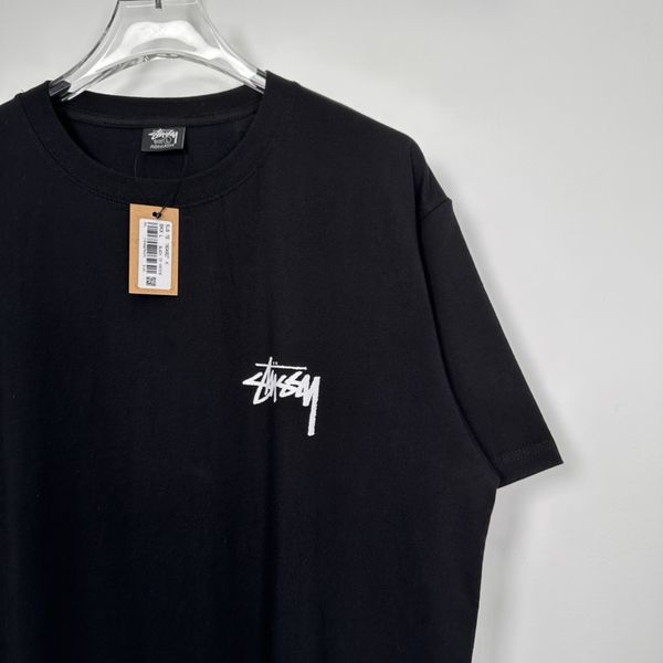 S*tussy T-Shirt Top Quality AM 20230701-130