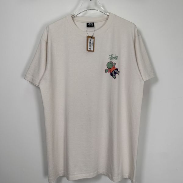 S*tussy T-Shirt Top Quality AM 20230701-133