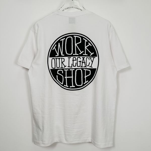 S*tussy T-Shirt Top Quality AM 20230701-139