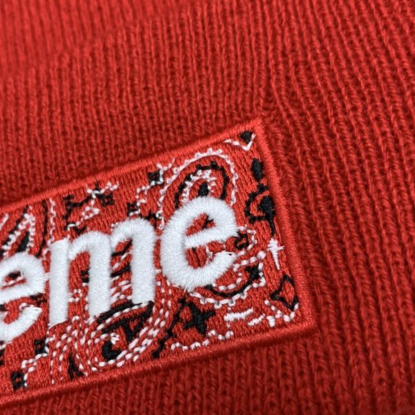S*upreme Hats Top XX20230714-44
