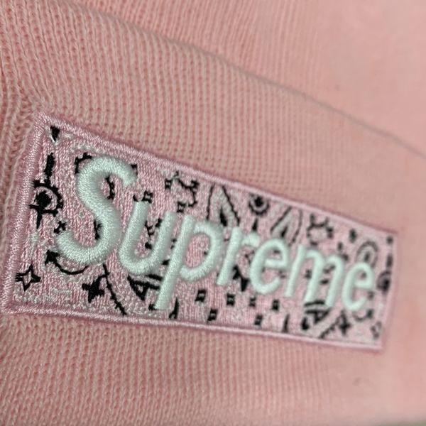 S*upreme Hats Top XX20230714-45