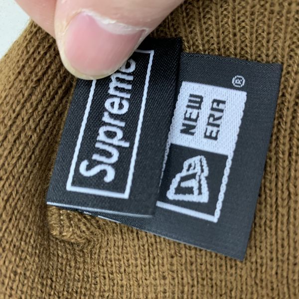 S*upreme Hats Top XX20230714-47